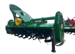 Freză agricolă 220 cm lățime de lucru, pt tractor 60 – 120 CP