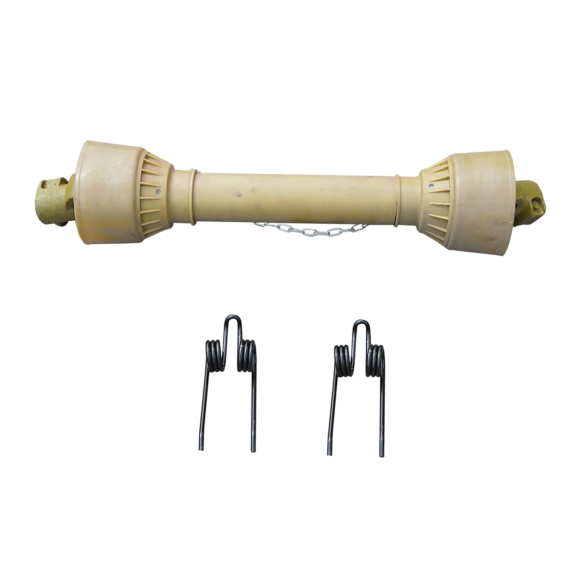 Balotiera cu plasa de balotat 1250mm si cardan, Konig Traktoren - imagine 7