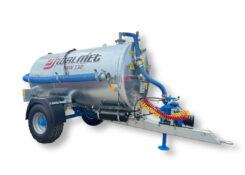 Cisterna, Vidanja 3T