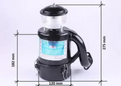 Filtru aer complet (carcasa) pentru motocultor Kentavr / Zubr 10-12 CP