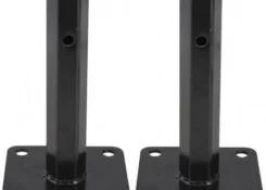 Set Manicoti Diametru 23mm, Lungime 17Cm