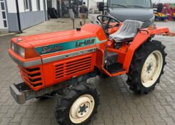 Tractor Kubota L1-185 Tractor japonez