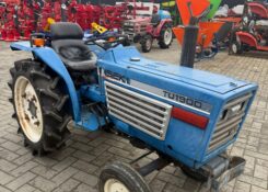Tractor Iseki TU1900 Tractor japonez