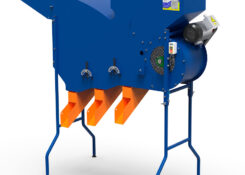 Selector de cereale Zernyatko