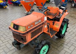 Tractor japonez Kubota bulltra b1-14