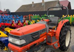 Tractor japonez Kubota GL 281