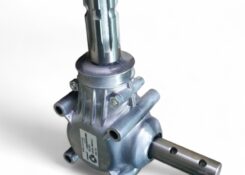 Transmisie unghiulara Distribuitor Îngrășământ