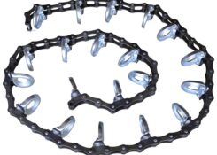 Lanț cu 20 cupe Plantator cartofi POLONEZ