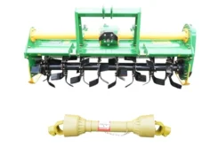 Freza agricola cu latimea de lucru 160cm THOR