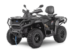 ATV - Linhai LandForce 1000 EPS + Carte RAR