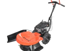 Motocositoare rotativa cu motor 173cc 3 kw latime de lucru 580mm 3 cutite Breckner Germany