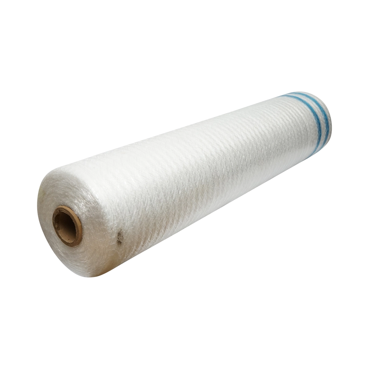 Plasa de balotat 1,23 x 3000m 12gr Gold Quality - imagine 3