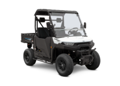 UTV - Linhai LH-80DU Electric + Carte RAR