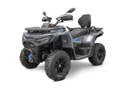 ATV - Linhai LandForce 550L + Carte RAR