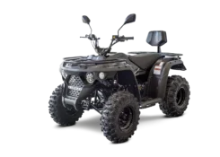 ATV - Linhai M210 EFI + Carte RAR