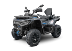 ATV - Linhai LandForce 650 EPS + Carte RAR