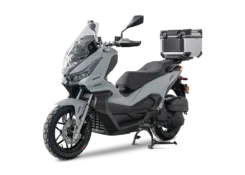 Linhai ADV Buck 125