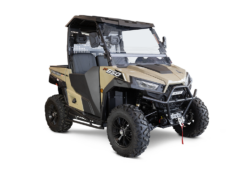 UTV - Linhai T-Boss 650 EPS + Carte RAR