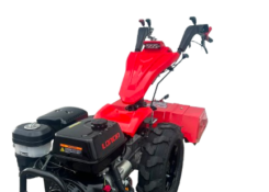 Motocultor Loncin cu freză -13 CP Benzină