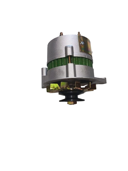 Kit incarcare cu Alternator pentru Motocultor Zubr - imagine 6